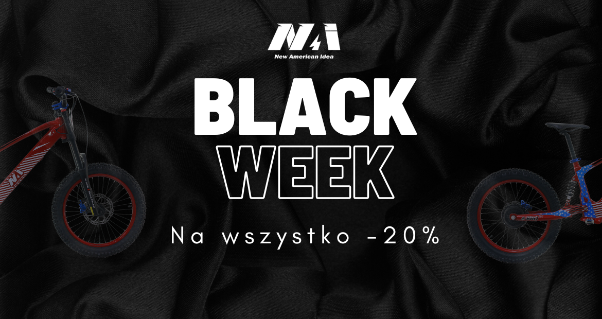 NAI black week