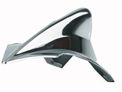 Acerbis Spoiler für Helm