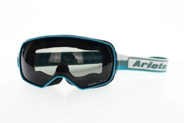 RAUSVERKAUF Brille Ariete FEATHER Cafe Racer Oldtimer Scrambler Cabrio Motocross