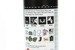 Maston Spray Sprühfolie Flüssiggummi Felgenfolie Rubber Comp schwarz matt 400ml