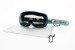 RAUSVERKAUF Brille Ariete FEATHER Cafe Racer Oldtimer Scrambler Cabrio Motocross