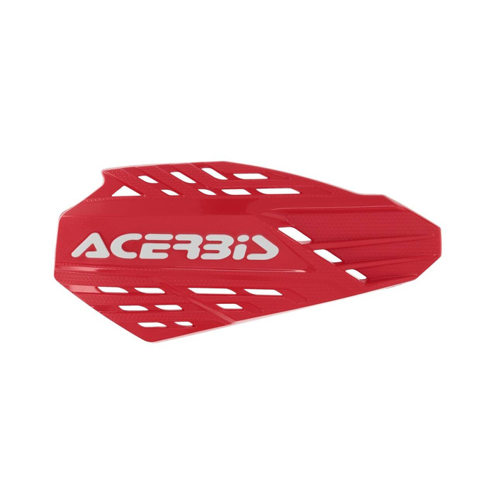 Acerbis Handprotectoren MX Linear Vented Motocross Enduro Paar inkl. Anbaukit