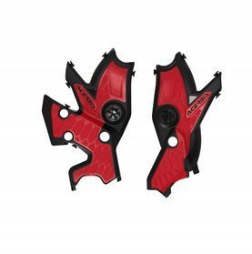 Acerbis Rahmenprotector X-Grip passt fur Yamaha Tenere 700