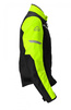 Acerbis Jacke CE X-STREET Dame Motocross Enduro Motorradjacke