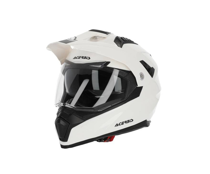 Kask Flip 2206 idealny do Enduro, ATV, QUAD, Supermoto, Maxi Enduro