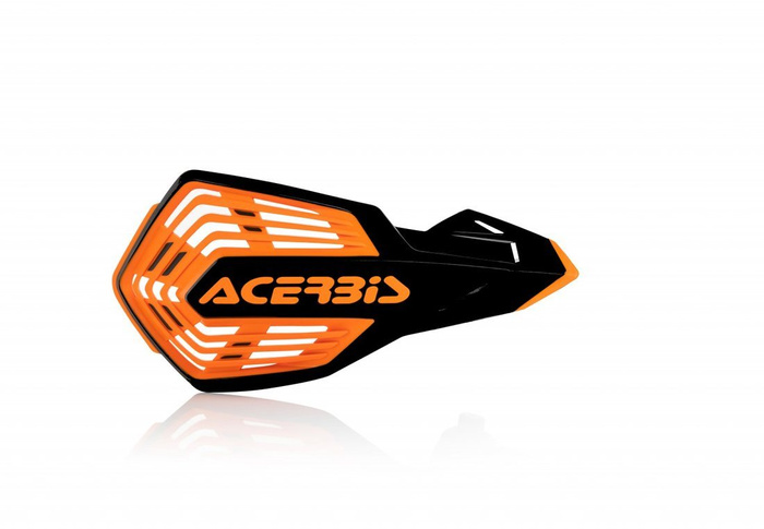 Acerbis Handprotektoren Handguards K-FUTURE für Brembo / Magura-Pumpen