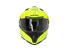 Kask Flip 2206 idealny do Enduro, ATV, QUAD, Supermoto, Maxi Enduro