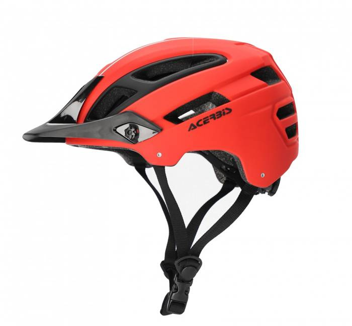 Acerbis Fahrradhelm MTB DOUBLEP