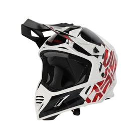 Acerbis Helm X-Track 2206 homologation Motorradhelme Cross Enduro Motorrad