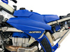 Yamaha Kunstofftank Acerbis YAMAHA YZF 250 / 450 Blau 10,5l 2023>