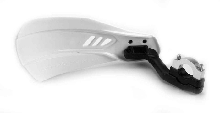 Cycra USA Handschutz STEALTH PRIMAL Handguard Motorrad Handprotektoren