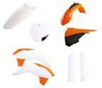 Acerbis FULL Plastik Kit Komplett passend für KTM SX 85 2013 >