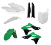 Kawasaki Plastik Kit FULL Komplett KXF 250 2013 - 2016 Acerbis