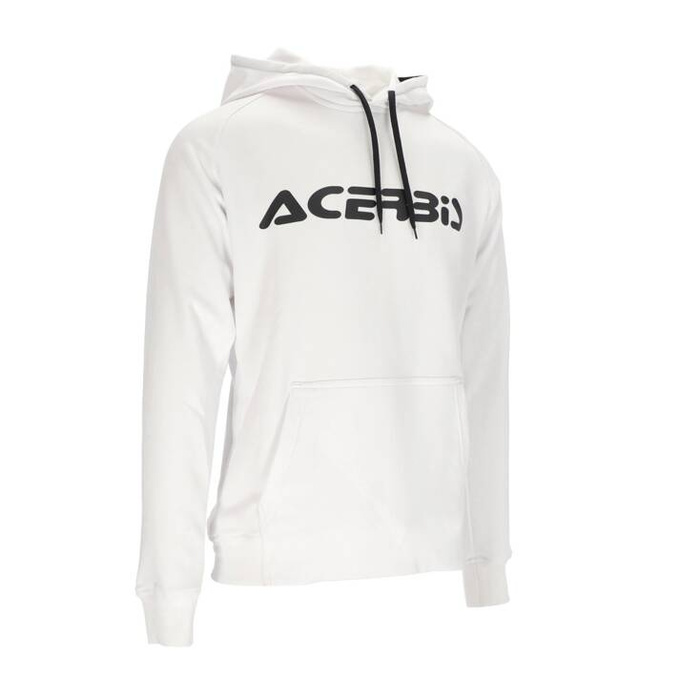 Acerbis Kapuzenpullover S-Logo