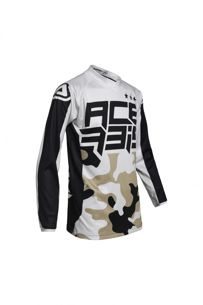 WYPRZEDAŻ Bluza Junior MX Desert X-FLEX Acerbis