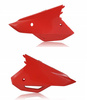 Honda Seitenteile side panels CRF 2021>