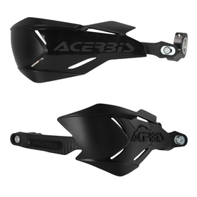 ACERBIS HANDPROTEOTOREN X-FACTORY YAM TT700 / T900 DO YAMAHA TENERE TRACER 2019