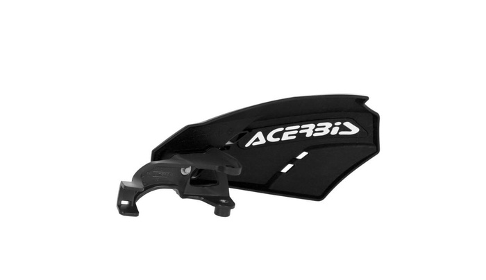 Acerbis Handprotectoren K- Linear Motocross Enduro Paar inkl. Anbaukit Motorrad