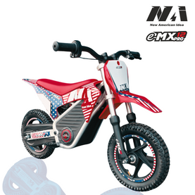 NAI e-MX 12 PRO Kinder-Motocross-Motorrad