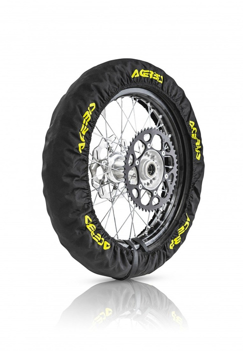 Pokrowce na opony X-Tire 18"+21"