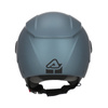 Acerbis Helm Jet Brezza METALLIC Scooter Roller Trial Motorradhelme Motorrad