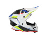 Acerbis Helm Steel Carbon 22-06 Cross Enduro Quad