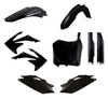 Honda Plastik Kit FULL Komplett CRF 250 / 450; 2011 - 2013 ACERBIS Made in Italy