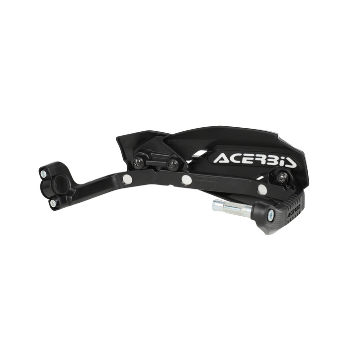 Acerbis handbary Moto-X z rdzeniem aluminowym