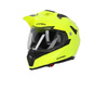 Kask Flip 2206 idealny do Enduro, ATV, QUAD, Supermoto, Maxi Enduro