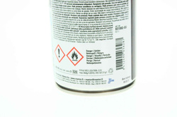 Maston Spray Rosteffekt 400ml Rostoptik Spraydose HIT mit kleine Metallpartikel