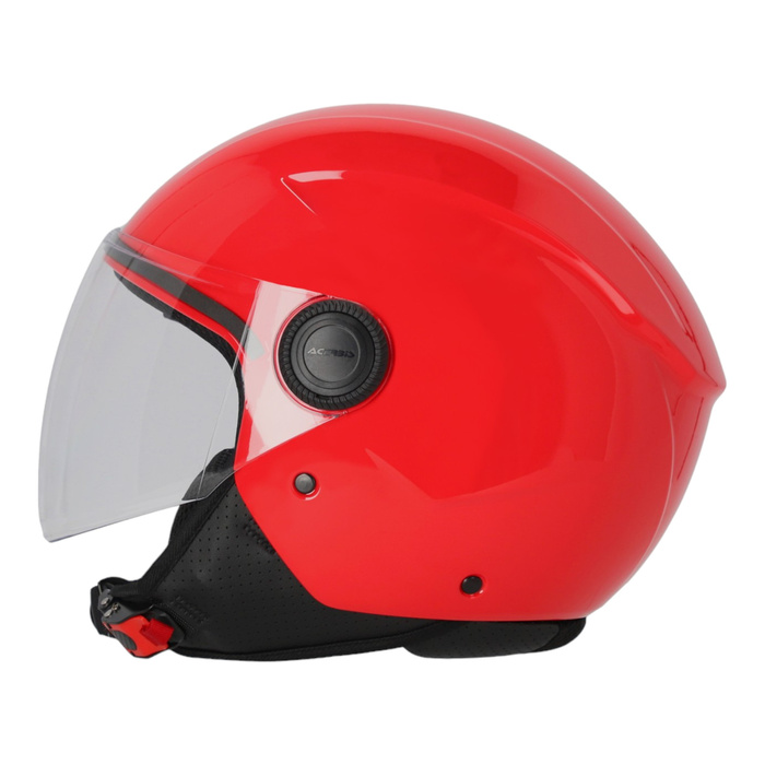 Acerbis Helm Jet Brezza 2206 Quad Roller Scooter Moped Motorradhelm