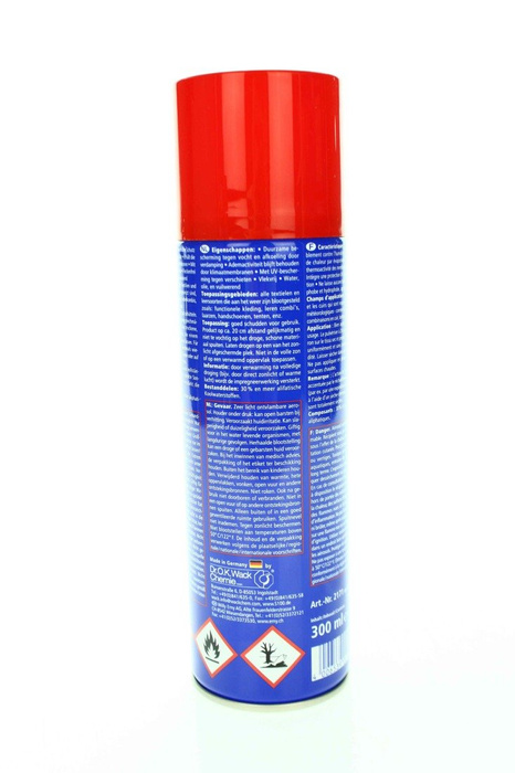 S100 IMPRÄGNIER SPRAY 300ml Imprägnierung Pflegemittel Motorrad von Dr.Wack