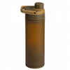 Grayl UltraPress Filterflasche Outdoor-und Reisewasserfilter Filtersystem Flashe