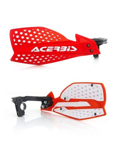 Acerbis Handprotektoren X-Ultimate Motocross Enduro Handguards Handschutz