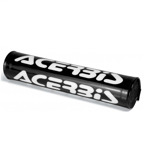 ACERBIS LOGO CROSS BAR PAD