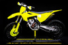 Acerbis Plastik Kit FULL Komplett passend für Husqvarna TC / FC; 2016 >