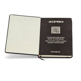 Acerbis Notepad