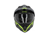 Acerbis Helm 2206 FLIP Integral Enduro Quad Supermoto