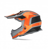 Acerbis Helm Stell Junior ECE/ONU 22-05 Motorradhelme Motorrad Cross Enduro