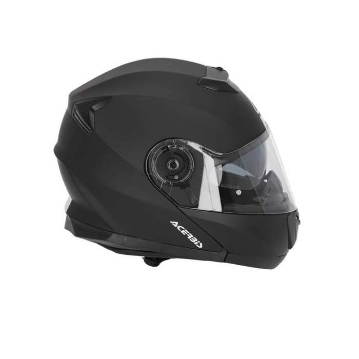 Kask Serel 2206 kask modułowy ACERBIS Dual Road