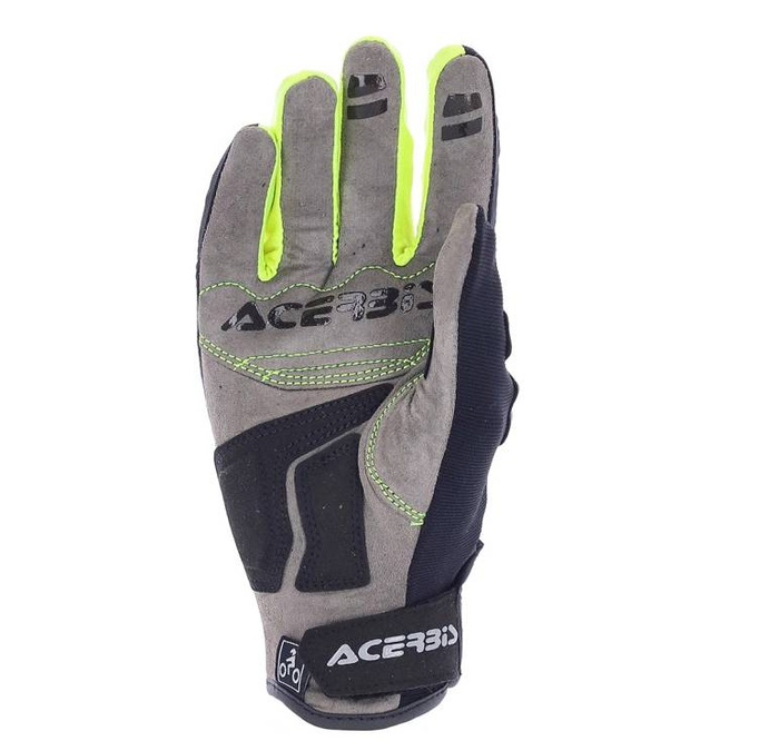 Acerbis Handschue CARBON G 3.0