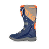 RAUSVERKAUF Acerbis Stiefel X-Team Motocross Supermoto Enduro