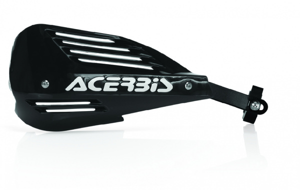 Acerbis handbary Moto-X z rdzeniem aluminowym