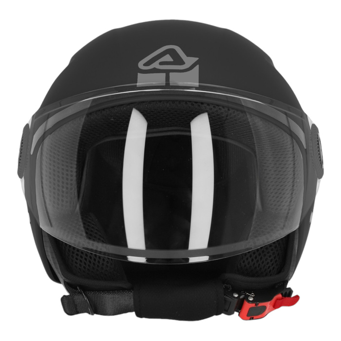 Acerbis Helm Jet Brezza 2206 Quad Roller Scooter Moped Motorradhelm Motorrad