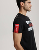 T-Shirt Diverse Dakar S 0223 Official Lincnsed Product