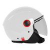 Acerbis Helm Jet Brezza 2206 Quad Roller Scooter Moped Motorradhelm