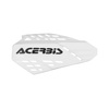 Acerbis Handprotectoren MX Linear Vented Motocross Enduro Paar inkl. Anbaukit