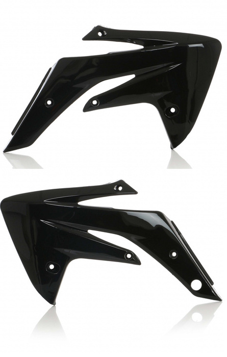 Honda Kühlerspoiler CRF 150 2007-2023