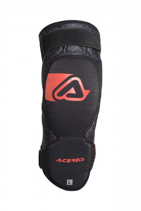  Acerbis KNIESCHÜTZER Senior X- Knee Soft Schutz Motorrad Motocross Enduro