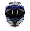 Acerbis Helm REACTIVE GraffixIntegral Enduro Quad Supermoto Sonderangebot !!! 